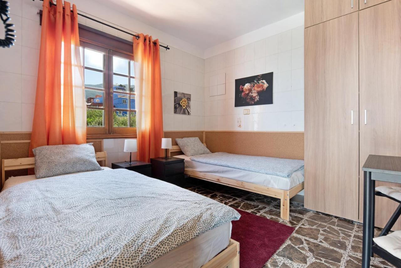 House Vochozka Hotel Ла Оротава Екстериор снимка