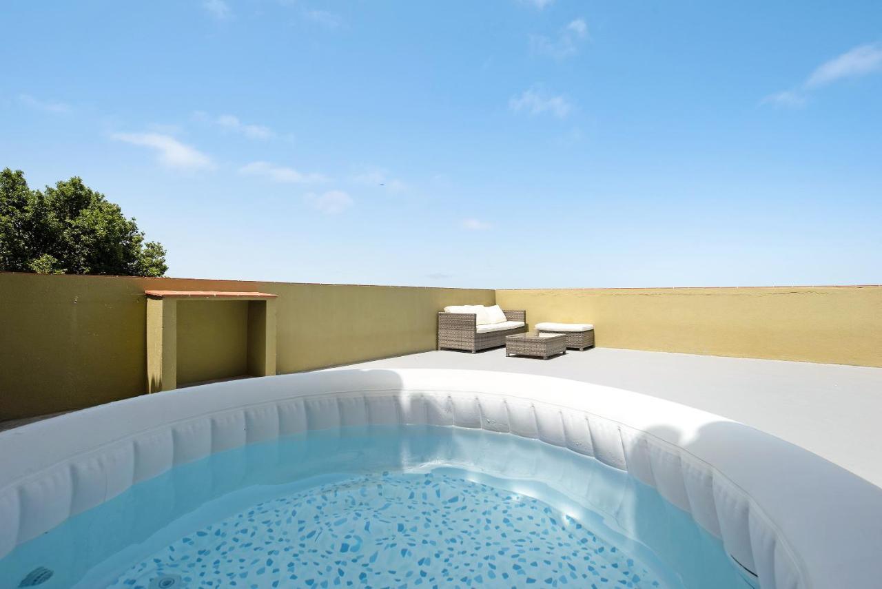 House Vochozka Hotel Ла Оротава Екстериор снимка