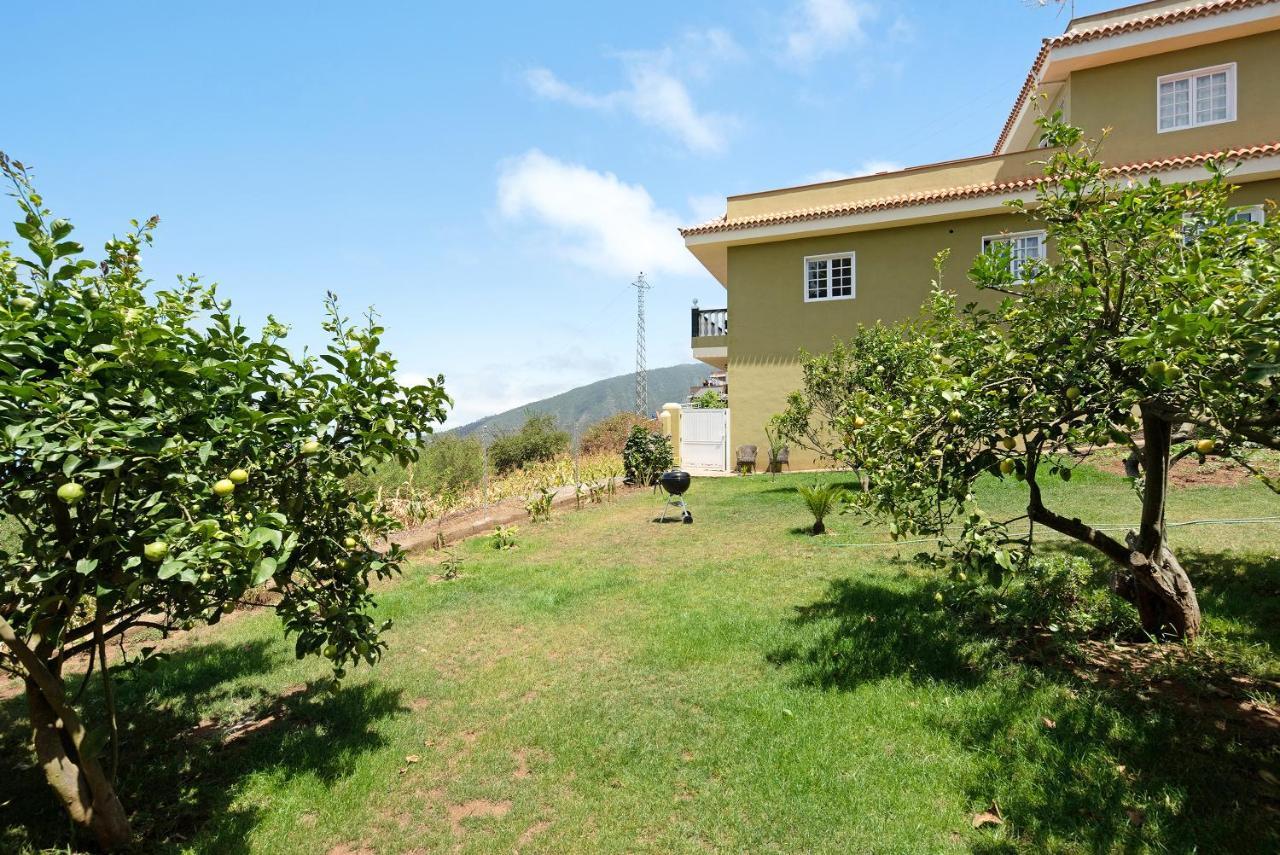 House Vochozka Hotel Ла Оротава Екстериор снимка