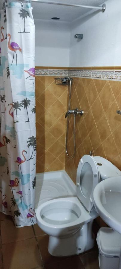 House Vochozka Hotel Ла Оротава Екстериор снимка