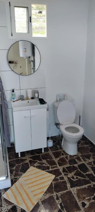 House Vochozka Hotel Ла Оротава Екстериор снимка